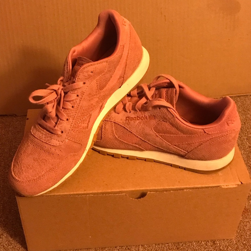 Reebok classics *Limited Edition*